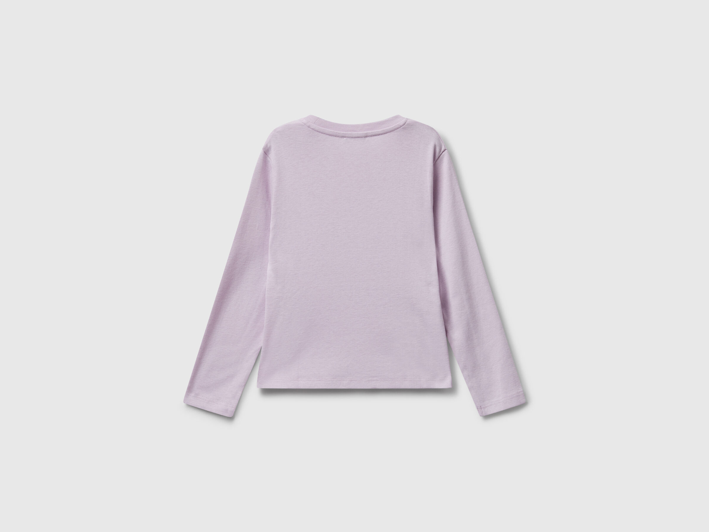 T-SHIRT L/S Mädchen image number 2